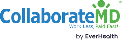 CollaborateMD software logo